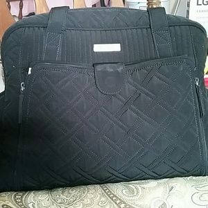Vera Bradley Diaper Bag
